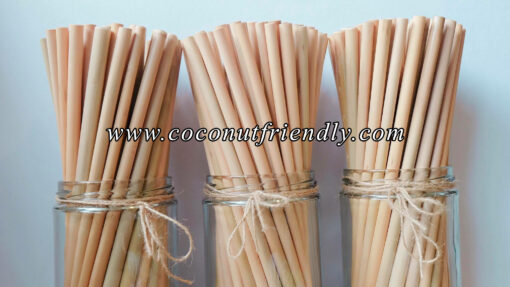 coconutfriendly.com - bamboo straws wholesale - bamboo drinking straws wholesale - bamboo straw cheap prices