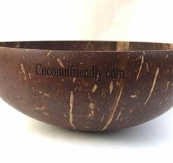 Coconutfriendly.com - Original Coconut Shell Bowls Wholesale