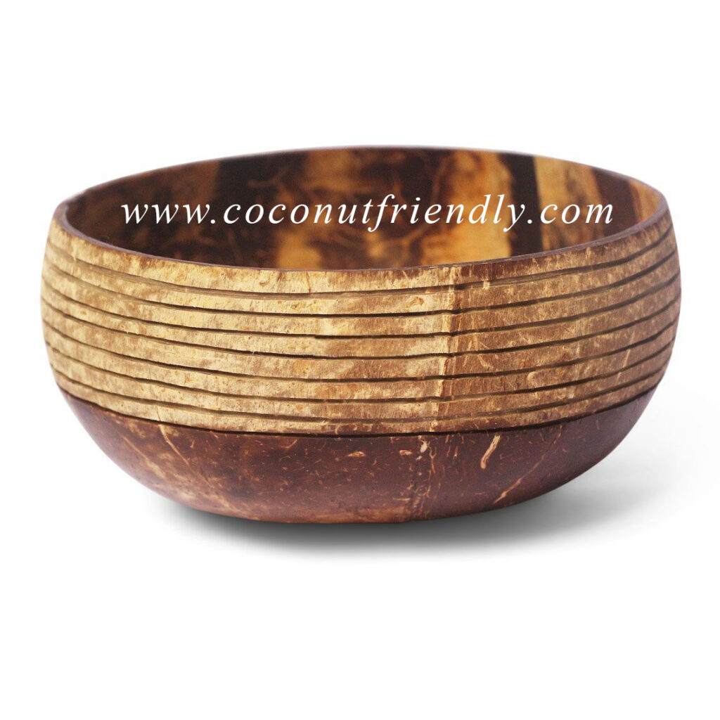 Coconut Bowls Wholesale Coconut Friendly Coconut Bowls for