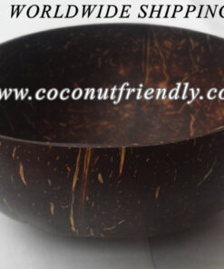 Coconutfrienldy.com - wholesale coconut shell bowl