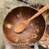 Vietnam coconut shell bowl supplier , Coconut bowls in vietnam , coconut bowls wholesale