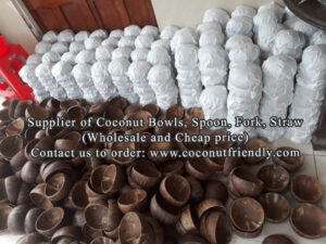 coconut bowls wholesale , coconut bowls in vietnam - coconutfriendly.com