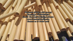 Coconutfriendly.com - Wholesale Bamboo straws wholesale , bamboo straw supplier , vietnam bamboo straws wholesale , Natural Bamboo Straws Wholesale Price: US $0.15 – 0.34 /straw Place of Origin Vietnam MOQ 1,000 pieces Logo/Name Print logo is Available Usage Restaurant, party, home, hotel, etc.. Supply Ability: 200,000 straws per Month Port: Noi Bai Air Port and Hai Phong Sea Port Payment Terms: L/C at sight,T/T, Bank Tranfer, PayPal Production: within 5-10 days Delivery Delivery: By Air: 4-6 days & By Sea: 25-30 days Email us for Wholesale Coconutfriendly@gmail.com Click Here WhatsApp/Viber: +84964608021