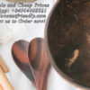 coconutfriendly.com - bamboo drinking straws wholesale and coconut bowls wholesale