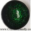 CF 8651 Lacquer bowls with mother of pearl (seeshell) inlaid