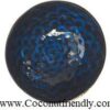 CF 8652 Lacquer bowls with mother of pearl (seeshell) inlaid