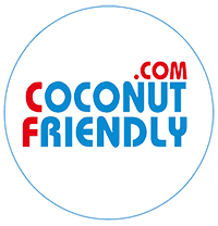 Coconut friendly