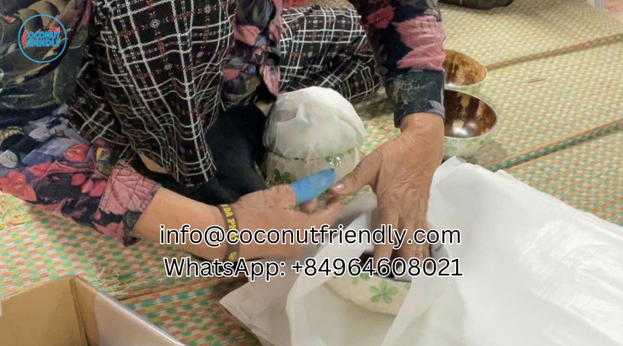 Export-Grade Packaging Solutions for Retailers