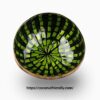 Lacquer-bowls-with-mother-of-pearl-seeshell-inlaid