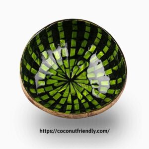 Lacquer-bowls-with-mother-of-pearl-seeshell-inlaid