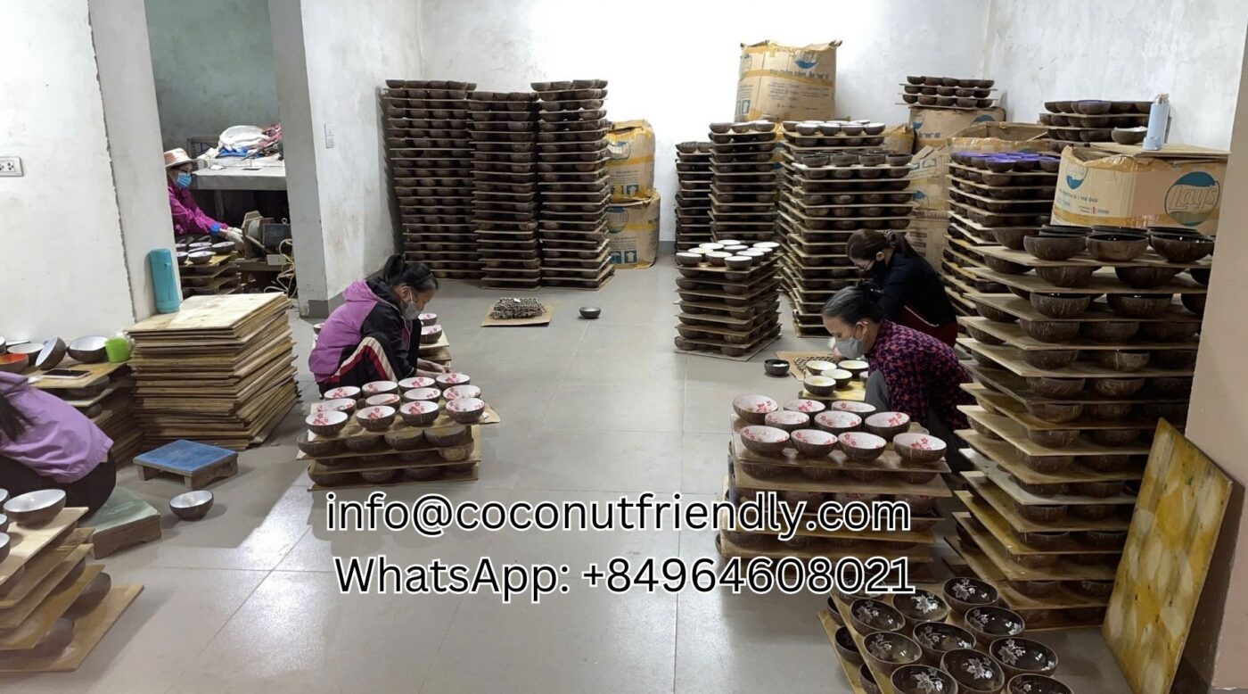 Coconut-bowl-manufacturing-factory