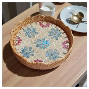 Direct-factory-Mother-of-Pearl-Rattan-Tray-wholesale-18