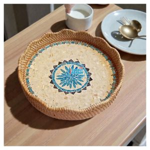 Direct-factory-Mother-of-Pearl-Rattan-Tray-wholesale-19