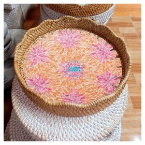 Direct-factory-Mother-of-Pearl-Rattan-Tray-wholesale-3
