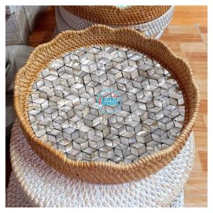 Direct-factory-Mother-of-Pearl-Rattan-Tray-wholesale-31