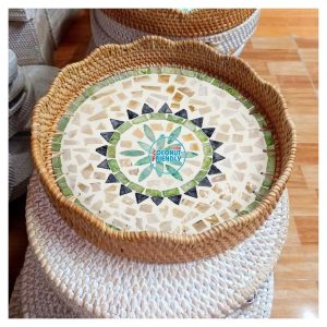 Direct-factory-Mother-of-Pearl-Rattan-Tray-wholesale-4
