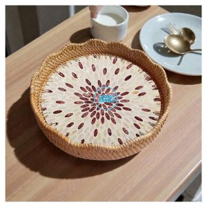Direct-factory-Mother-of-Pearl-Rattan-Tray-wholesale-6