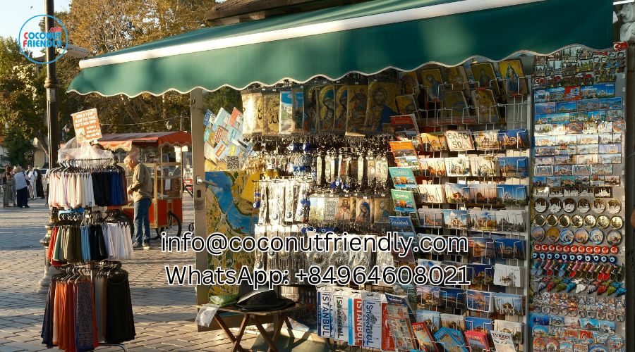 Handicraft-Souvenirs-for-Retail-enhancing-premium-product-mix-in-souvenir-shops