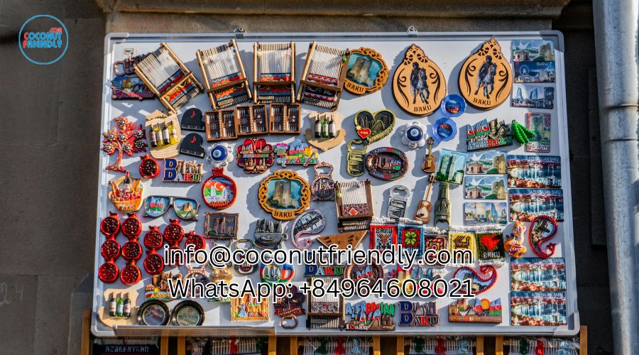 Handling-Price-Objections-in-Retail-by-comparing-plastic-souvenirs-and-long-lasting-mother-of-pearl-craftsmanship 