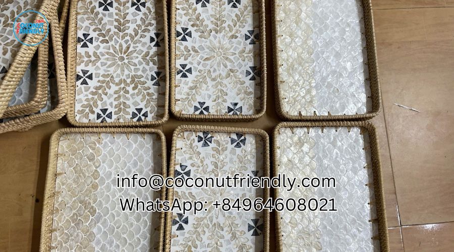 Handling-Price-Objections-in-Retail-through-iridescent-mother-of-pearl-surface-that-retains-beauty-over-decades