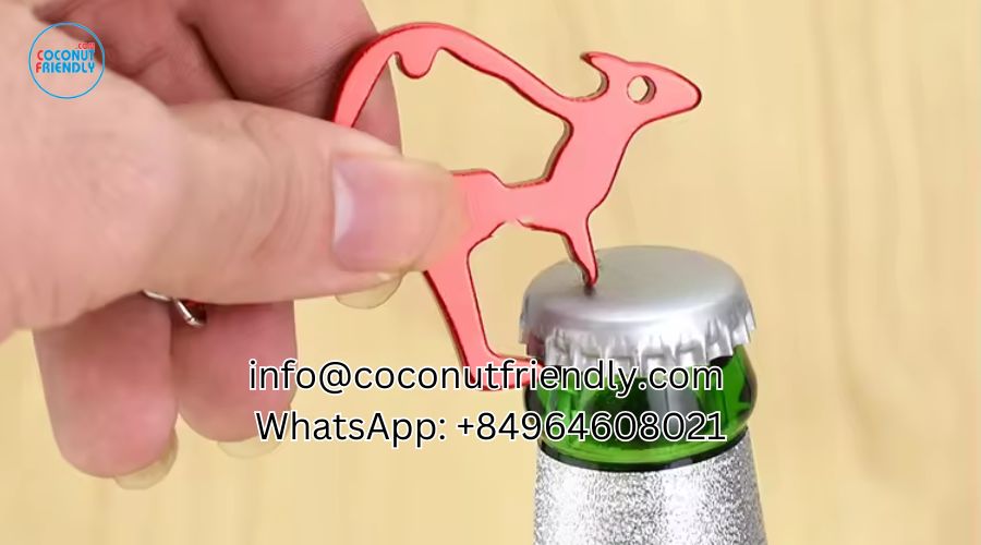 Kangaroo-Shaped-Souvenir 