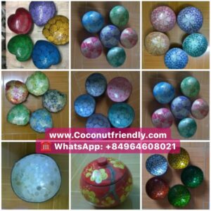 Mosaic-Mother-of-Pearl-Lacquer-Coconut-Bowls-from-Vietnam-Manufacturer-Direct-Sale