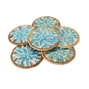 Mother-of-pearl-rattan-coaster-export-ready10