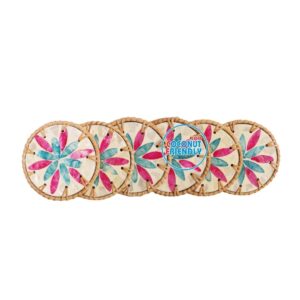 Mother-of-pearl-rattan-coaster-wholesale-25