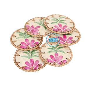 Mother-of-pearl-rattan-coaster-31