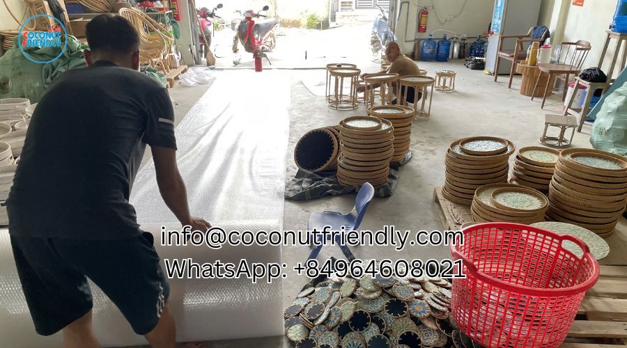 Souvenir-Packaging-for-Retailers-preventing-damage-to-fragile-mother-of-pearl-souvenirs