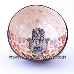 Wholesale premium seashell-decorated bowls 10