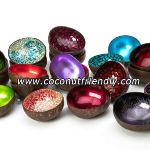 Commercial-grade mother of pearl shellware 03