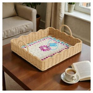 Wholesale-sustainable-home-decor-rattan-tray-13
