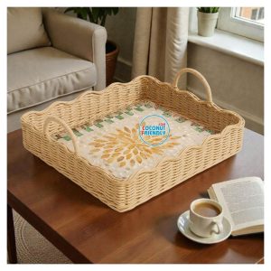 Wholesale-sustainable-home-decor-rattan-tray-4