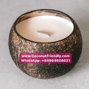 coconut-candle-holder-vietnam
