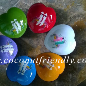 Commercial natural coconut supply 65