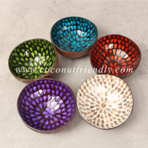 Wholesale high-finish lacquer containers 32