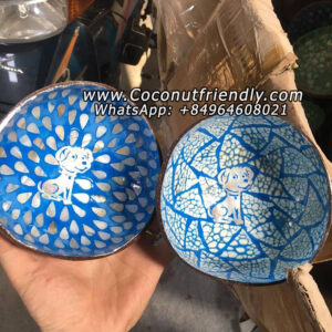 lacquered-coconut-bowls-made-in-Vietnam 11