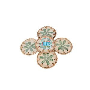 B2B-mother-of-pearl-rattan-coaster-manufacturer-16