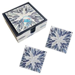 B2B-mother-of-pearl-rattan-coaster-manufacturer-30