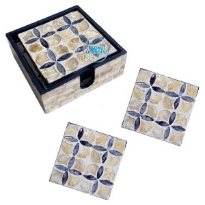 B2B-mother-of-pearl-rattan-coaster-manufacturer-31