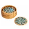 B2B-mother-of-pearl-rattan-coaster-manufacturer-40