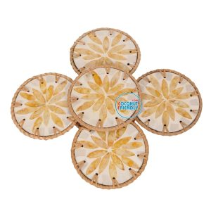 B2B-mother-of-pearl-rattan-coaster-manufacturer-6