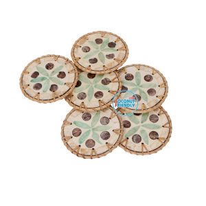 B2B-mother-of-pearl-rattan-coaster-manufacturer-8