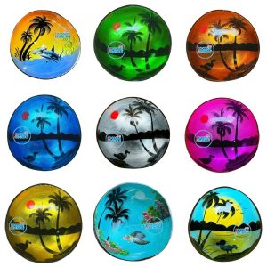 High-volume-lacquer-coconut-bowl-manufacturing