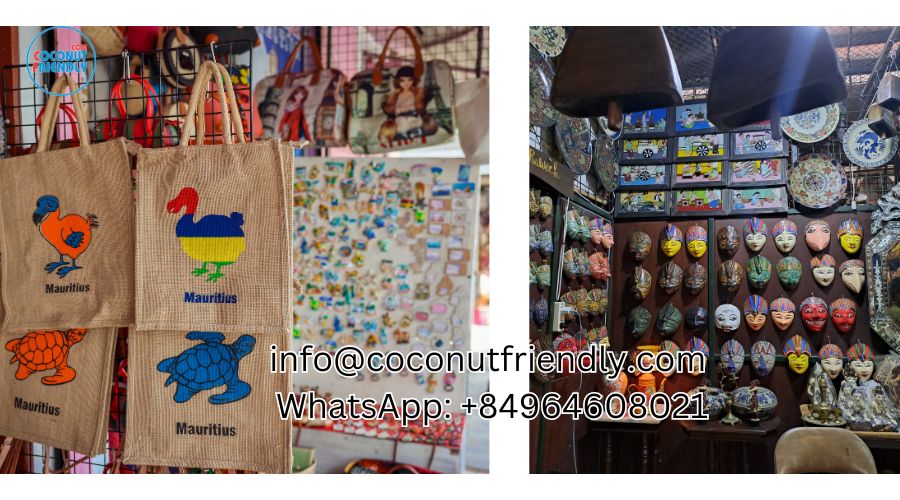 Instagrammable-Souvenir-Shop-Display-with-handcrafted-souvenirs-attracting-tourists 
