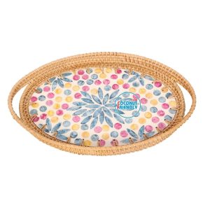 Oval-Mother-of-Pearl-Rattan-Tray-in-retail-1