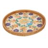 Round-Mother-of-Pearl-Rattan-Tray-in-retail-3