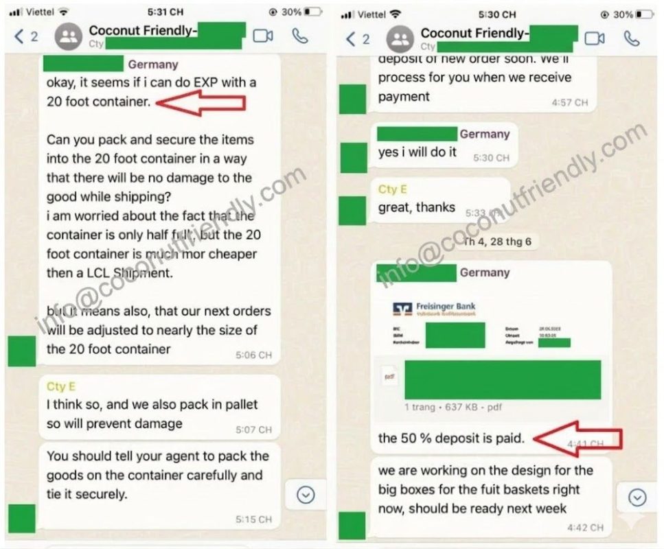 feedback coconut friendly - 3