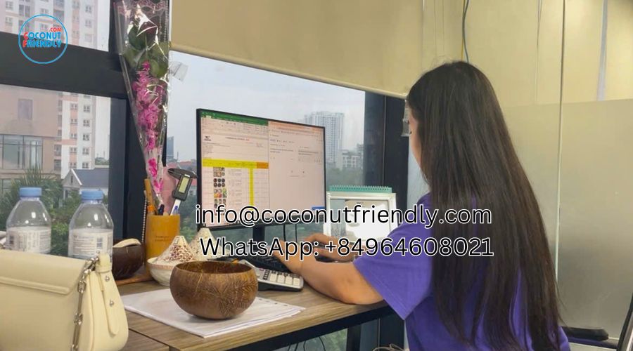 get in touch with us
